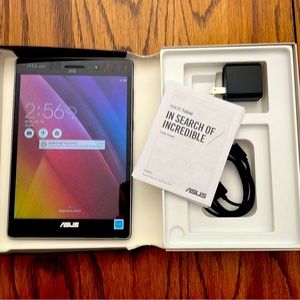 ASUS ZenPad  S 8.0. 32 go. Model P01M. Android Tablet